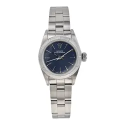 1991 BLUE DIAL