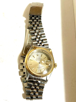 DATEJUST CASE