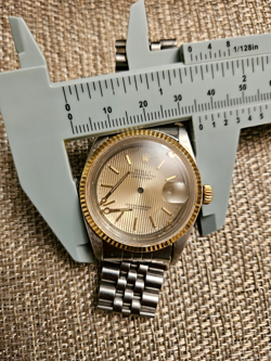DATEJUST CASE