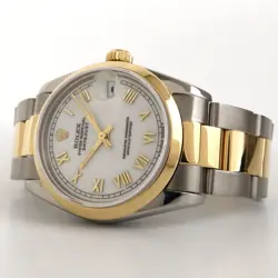 OYSTER 68243