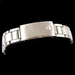 STAINLESS STEEL WRIST