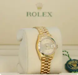 26MM CHAMPAGNE PRESIDENT