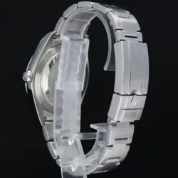 STEEL 39MM