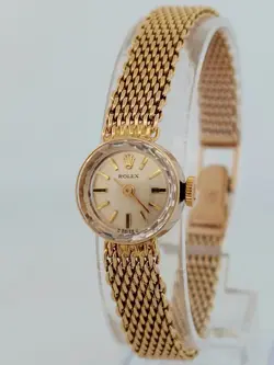 14K GOLD SUCCO