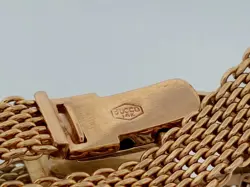MESH BRACELET