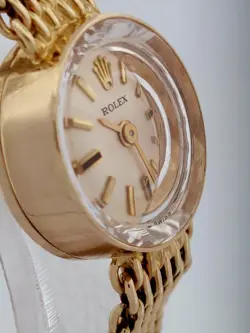 LADY'S ROLEX
