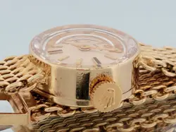 GOLD 15MM