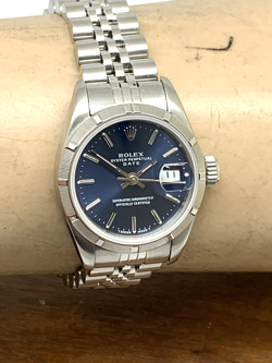 VINTAGE SWISS AUTOMATIC