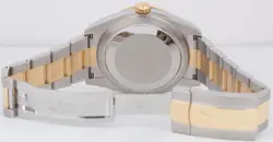 PAPERS ROLEX SKY-DWELLER