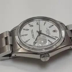 ROMAN OYSTER AUTOMATIC