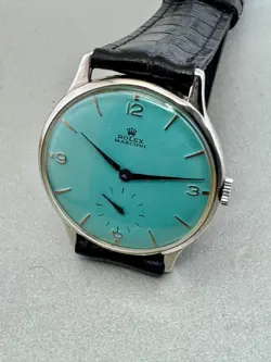 DIAL SWISS WIND