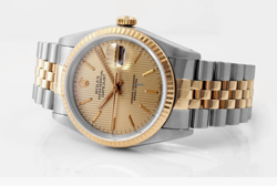 BRACELET WITH CHAMPAIGN
