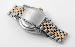DATEJUST 16013 TWO-TONE