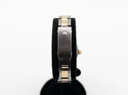DATEJUST BLUE MOP