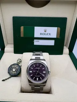 36MM 116000 PURPLE