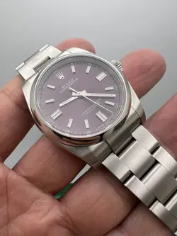 116000 PURPLE