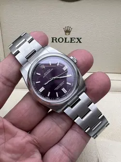 36MM 116000