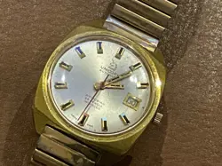 MENS WRISTWATCH WATCH