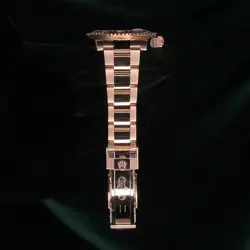 ROSE GOLD 126715CHNR
