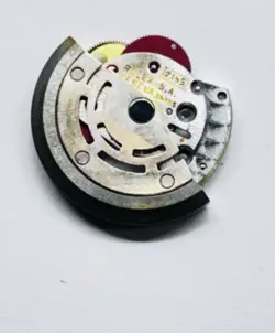 WATCH ROTOR