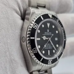 2006 ROLEX SEA-DWELLER