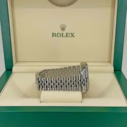 DIAL JUBILEE FLUTED