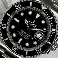 ROLEX BOX PAPERS