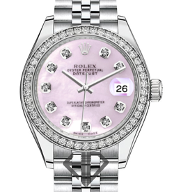 SS JUBILEE PINK