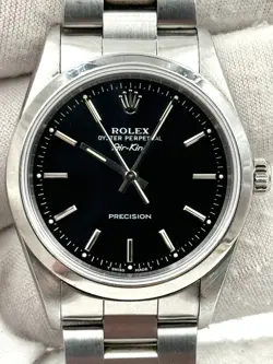 STEEL 14000 WATCH