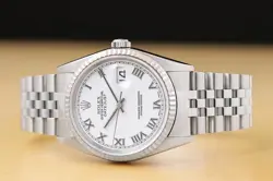 DIAL JUBILEE WATCH