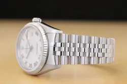 DATEJUST 16234 18K