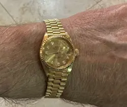 DATEJUST 26MM NON