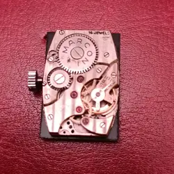 BEAUTIFUL WATCH