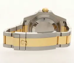 AUTOMATIC DATE WATCH