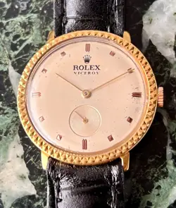 BEIGE DIAL