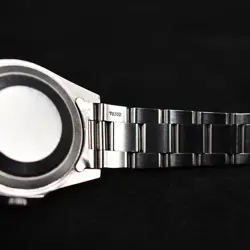 Rolex Explorer II 1991 Box Warranty 3185 COSC 40mm Nice Patina Auto 16570