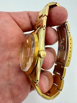 ROLEX 15505