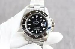 WATCH WITH PRECISION