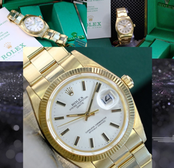 PERPETUAL 1503 14K