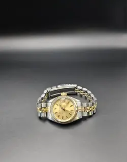 DATE 2-TONE