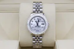 DATEJUST 26MM CUSTOM