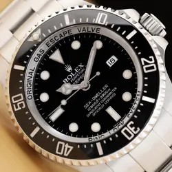 116660 44MM CERAMIC