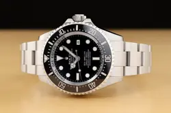 DEEPSEA 116660 44MM