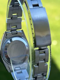 DATE LADIES WATCH