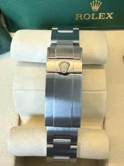2025 ROLEX EXPLORER