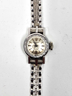18K WG BRACELET