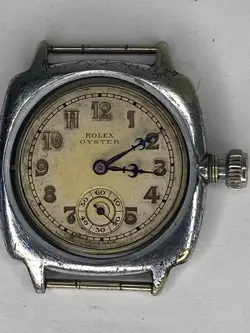 1920'S VINTAGE ROLEX OYSTER