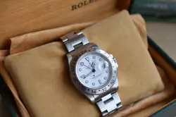 DIAL WATCH 3185