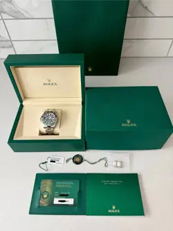 GMT-MASTER II SPRITE