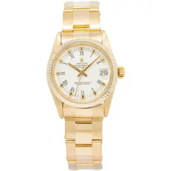 DIAL AUTOMATIC LADY